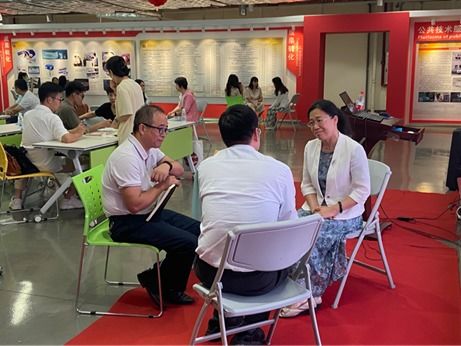 心理健康教育與咨詢中心舉辦專題培訓 提升教育咨詢服務能力