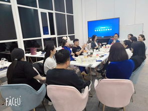 上海美賦醫美商學院 整形咨詢師的職業起點與專業深造平臺