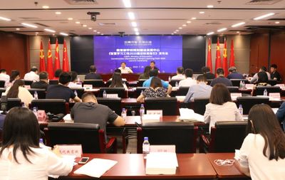 《智慧學習工場2020建設標準指引》答記者問（上）—— 教育咨詢服務解讀